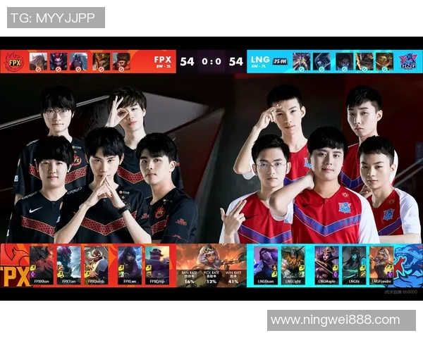 电竞比分重磅专题LNG战队防反策略革新解析与未来展望 电竞比分重磅专题LNG战队防反策略革新解析与未来展望