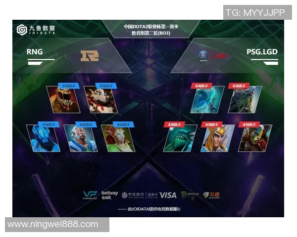 探讨DOTA2RNG战队心理素质对比赛表现的影响与提升策略