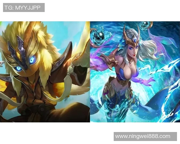 权威发布王者荣耀心理素质实力榜单揭示顶尖玩家背后的心态与技巧