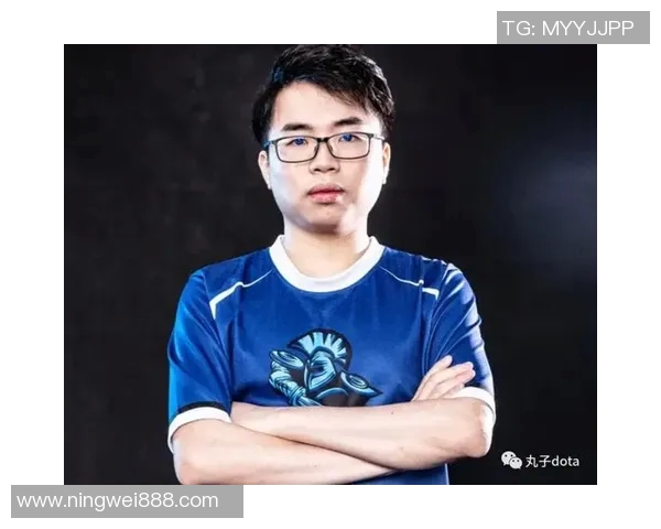 电竞数据赵军畅谈DOTA2生涯背后的故事与心路历程 电竞数据赵军畅谈DOTA2生涯背后的故事与心路历程